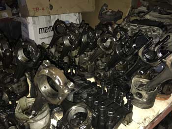 MAZDA RX MAZDA ÇIKMA YEDEK PARÇA ÇIKMA MAZDA 323 626 LANTİS PİSTON ORİJİNAL YEDEK PARÇA_9E8